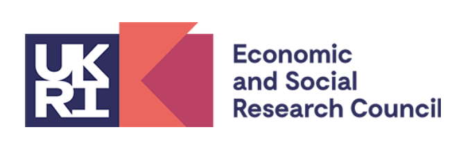 UKRI - Econoomic and Social Research Council